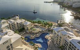 Occidental Costa Cancún - All Inclusive