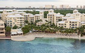 Occidental Costa Cancún - All Inclusive